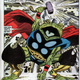 Image for article titled 10 other superheroes who possessed the powers of Thor